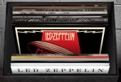 Led Zeppelin: Sound & Fury By Neal Preston, iBook